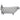 Barclay Icarus 67" Cast Iron Slipper Tub Kit