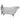 Barclay Icarus 67" Cast Iron Slipper Tub Kit Barclay Products