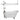Barclay Icarus 67" Cast Iron Slipper Tub Kit - detail view