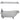 Barclay Icarus 67" Cast Iron Slipper Tub Kit