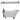Barclay Icarus 67" Cast Iron Slipper Tub Kit - side view