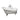 Barclay Icarus 67" Cast Iron Slipper Tub Kit - No Holes