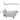 Barclay Icarus 67" Cast Iron Slipper Tub Kit - No Holes
