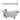 Barclay Icarus 67" Cast Iron Slipper Tub Kit - No Holes - side view
