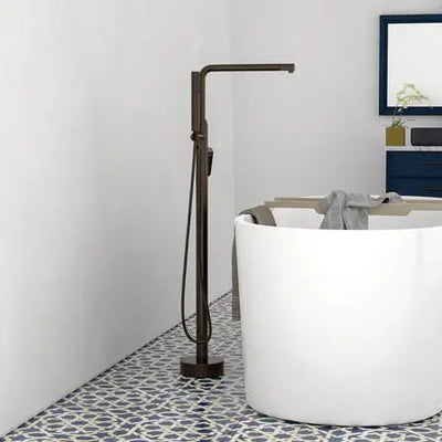Barclay Jansen Freestanding Tub Faucet 7972 Barclay Products