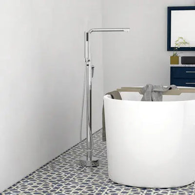 Barclay Jansen Freestanding Tub Faucet 7972 Barclay Products