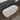 Barclay Jules 59" Acrylic Tub with Integral Drain and Overflow Barclay Products