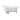 Barclay Latham 67" Acrylic Slipper Clawfoot Freestanding Bathtub