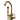Barclay LeBaron Freestanding Tub Filler with Hand Shower 7976 Barclay Products