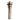Barclay - Lift & Turn Tub Drain - 5599LT Barclay Products