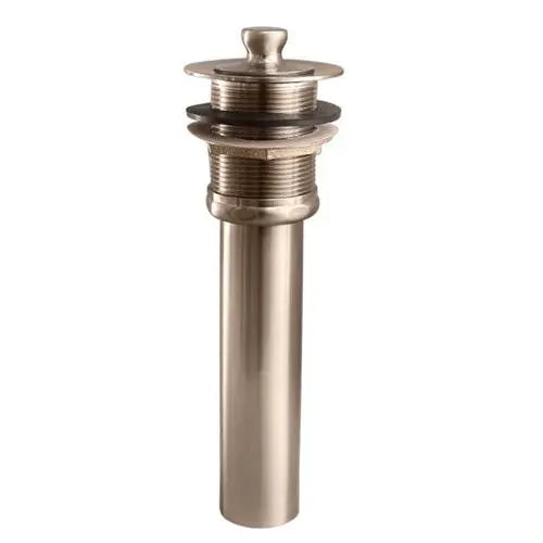 Barclay - Lift & Turn Tub Drain - 5599LT Barclay Products