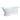 Barclay Lyndsey 68" Cast Iron Slipper Premium Freestanding Tub on Base Barclay Products