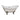 Barclay Macon Premium Cast Iron Double Slipper Clawfoot Tub
