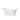 Barclay - Marshall 72" Cast Iron Double Slipper Tub on Base - CTDSNB-WH Barclay Products