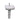 Barclay Metropolitan 600 Pedestal Lavatory - 8" Widespread