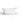 Barclay - Mystique 59" Acrylic Double Slipper Tub with Integral Drain - ATDSN59IG Barclay Products