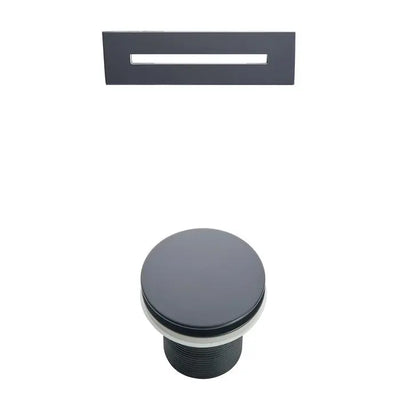 Barclay - Noreen 69" Acrylic Double Slipper Tub with Integrated Drain and Overflow - ATDSN69KIG Barclay Products