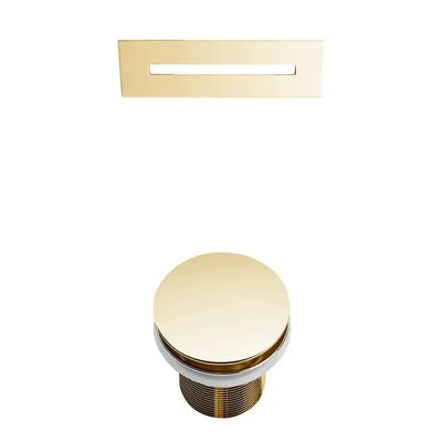 Barclay - Noreen 69" Acrylic Double Slipper Tub with Integrated Drain and Overflow - ATDSN69KIG Barclay Products