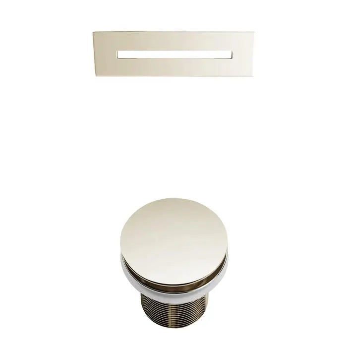 Barclay - Noreen 69" Acrylic Double Slipper Tub with Integrated Drain and Overflow - ATDSN69KIG Barclay Products