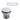 Barclay - Piper 71" Extra Wide Acrylic Tub with Integral Drain - ATOVN71WIG Barclay Products