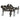Barclay Products 4073-PL Tub Filler with Diverter " Tub Filler Only - dimensions diagram