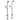 Barclay Products 4502-PL Freestanding Tub Supplies Barclay Products