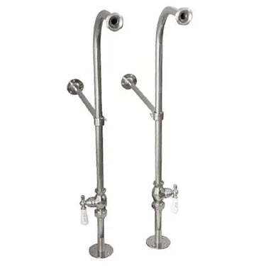 Barclay Products 4502-PL Freestanding Tub Supplies Barclay Products