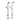 Barclay Products 4502-PL Freestanding Tub Supplies Barclay Products