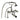 Polished Chrome - Barclay Products Clawfoot Tub Filler - Cross Handles Barclay Products