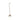 Barclay Products Clawfoot Two Handles Tub Filler - alternate view