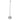 Barclay Products Clawfoot Two Handles Tub Filler - dimensions diagram