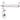 Barclay Products Code Rectangular Shower Unit - detail view