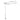 Barclay Products Converto Rectangular Shower Unit with Side Wall Support - side view