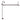 Barclay Products Converto Rectangular Shower Unit with Side Wall Support - detail view