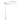 Barclay Products Converto Rectangular Shower Unit with Side Wall Support