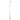 Barclay Products Diverter Bathcock with Riser and Showerhead - side view