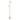 Barclay Products Diverter Bathcock with Riser and Showerhead - alternate view