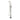 Barclay Products Elora Freestanding Tub Filler with Handshower Barclay Products