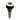 Barclay Products Lavatory Grid Drain with Overflow Barclay Products