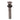 Barclay Products Lavatory Grid Drain with Overflow Barclay Products