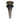 Barclay Products Lavatory Grid Drain with Overflow Barclay Products