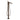 Barclay Products Madon Freestanding Tub Filler 7934 - detail view