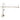 Barclay Products Rectangular Shower Unit " Metal Cross Handles - alternate view
