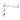 Barclay Products Rectangular Shower Unit " Metal Lever 2 Handles - dimensions diagram