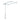 Barclay Products Rectangular "D" Shower Unit " 54" x 26"