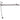 Barclay Products Rectangular "D" Shower Unit " 54" x 26" - side view
