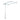 Barclay Products Rectangular "D" Shower Unit " 60" x 26 - side view