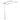 Barclay Products Rectangular "D" Shower Unit " 60" x 26"