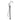 Barclay Products Tessa Freestanding Tub Filler - Polished Chrome
