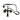 Barclay Products 4604 Tub Wall-Mounted Filler with Hand-Held Shower " Metal Cross Handles - view 6